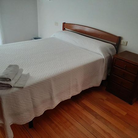 Pension Vista Alegre فيجو الغرفة الصورة